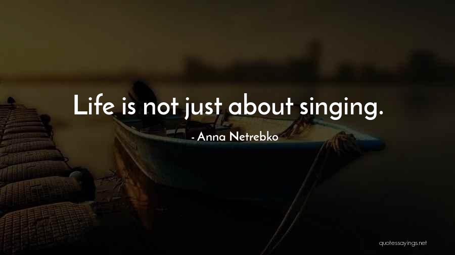 Mafila Kante Quotes By Anna Netrebko Mafila Kante Quotes By Anna Netrebko