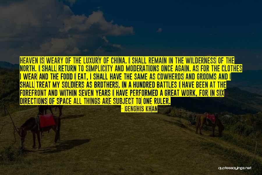 Mafila Kante Quotes By Genghis Khan Mafila Kante Quotes By Genghis Khan
