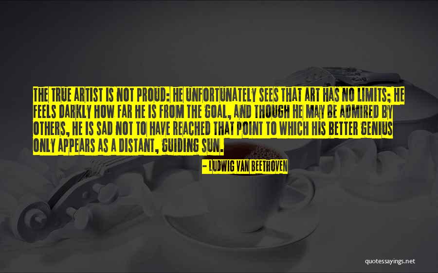 Mafiosi Of Bullets Quotes By Ludwig Van Beethoven