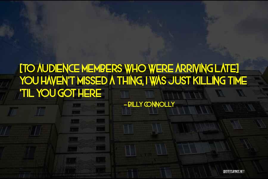 Mafioso Airsoft Quotes By Billy Connolly Mafioso Airsoft Quotes By Billy Connolly