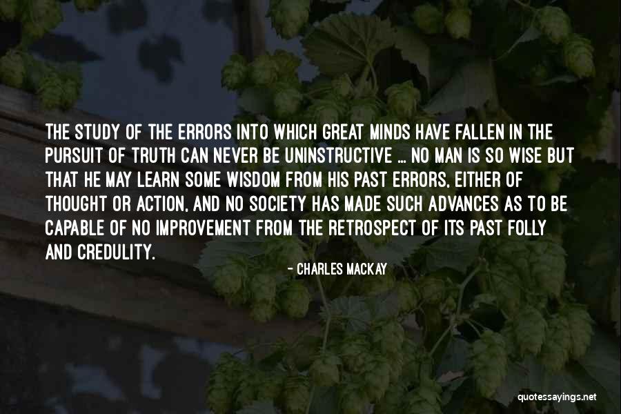 Mafiti Rk100 Quotes By Charles Mackay Mafiti Rk100 Quotes By Charles Mackay