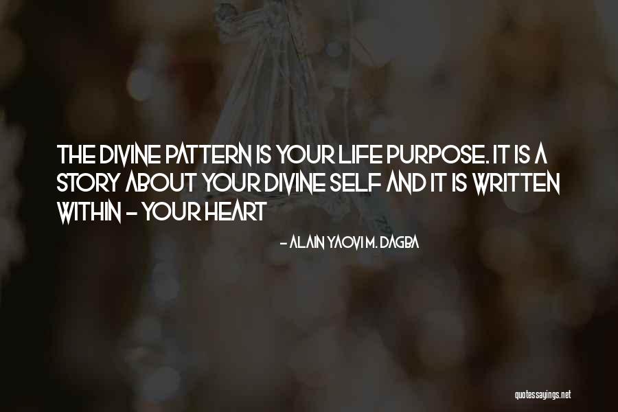 Mafiyaan Quotes By Alain Yaovi M. Dagba Mafiyaan Quotes By Alain Yaovi M. Dagba