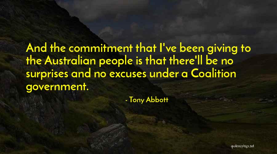 Mafiyaan Quotes By Tony Abbott Mafiyaan Quotes By Tony Abbott
