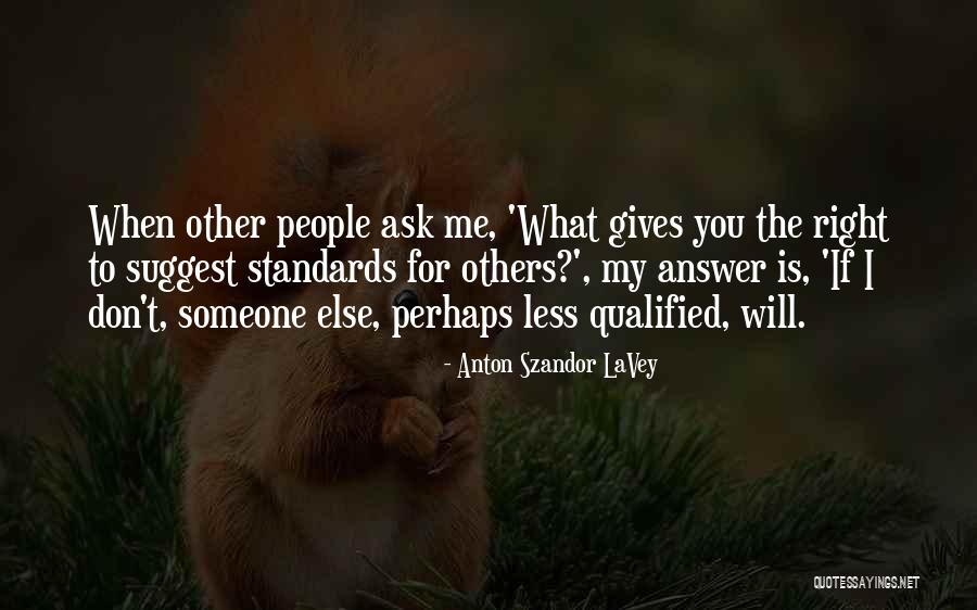 Maftoul Quotes By Anton Szandor LaVey Maftoul Quotes By Anton Szandor LaVey