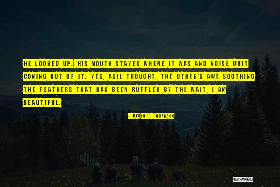 Maftoul Salad Quotes By Kevin J. Anderson Maftoul Salad Quotes By Kevin J. Anderson