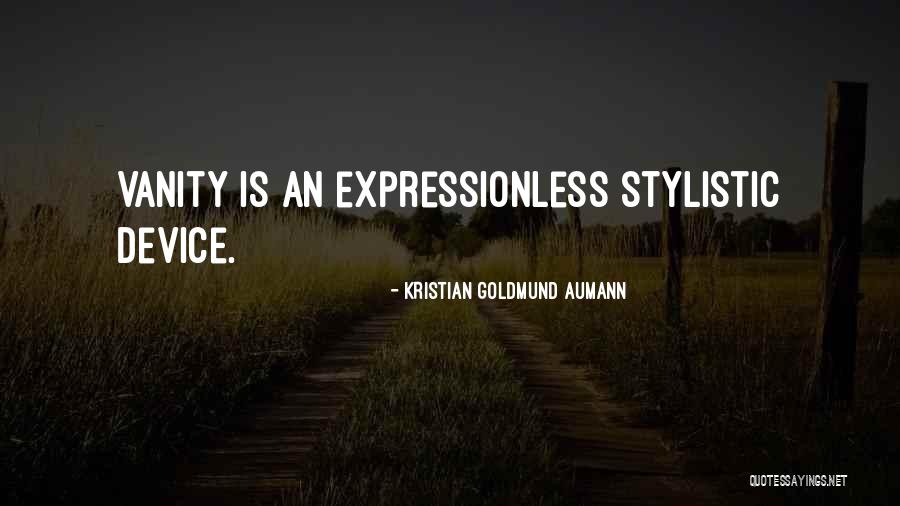 Maftuna Ismiga Quotes By Kristian Goldmund Aumann Maftuna Ismiga Quotes By Kristian Goldmund Aumann