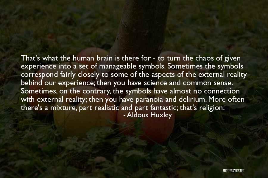 Mafud Bienes Quotes By Aldous Huxley Mafud Bienes Quotes By Aldous Huxley