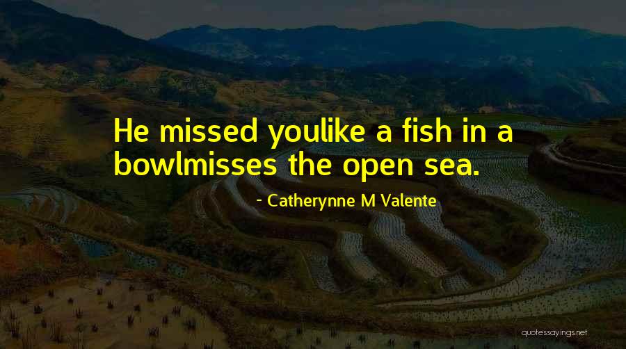 Mafuyu And Uenoyama Quotes By Catherynne M Valente Mafuyu And Uenoyama Quotes By Catherynne M Valente