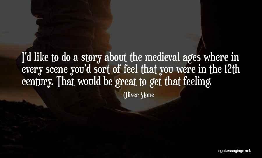 Mafuyu And Uenoyama Quotes By Oliver Stone Mafuyu And Uenoyama Quotes By Oliver Stone