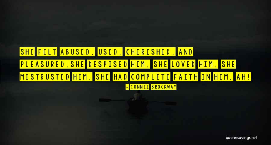 Mafuyu Quotes By Connie Brockway Mafuyu Quotes By Connie Brockway