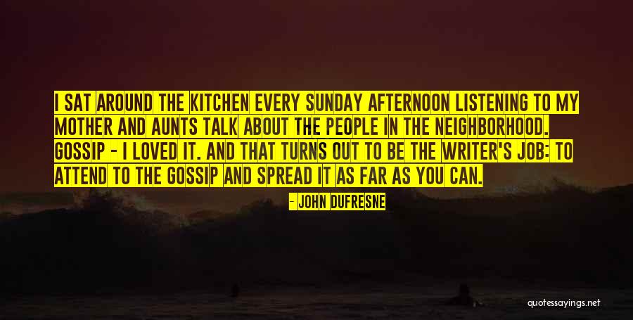 Mafuyu Quotes By John Dufresne Mafuyu Quotes By John Dufresne