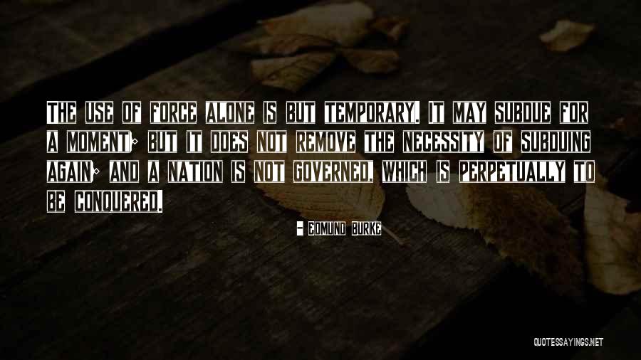 Mafuyu Sato Quotes By Edmund Burke Mafuyu Sato Quotes By Edmund Burke
