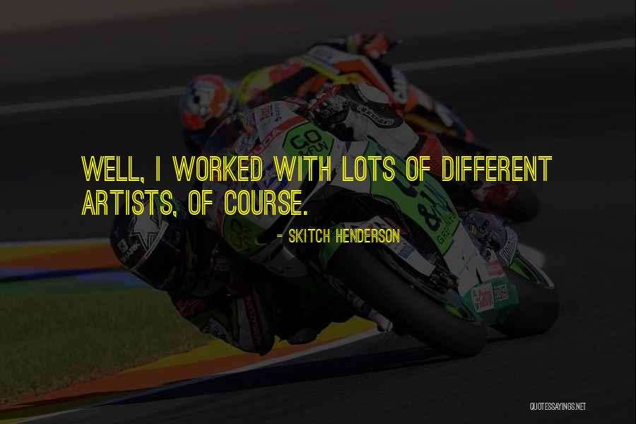 Mafuyu Sato Quotes By Skitch Henderson Mafuyu Sato Quotes By Skitch Henderson
