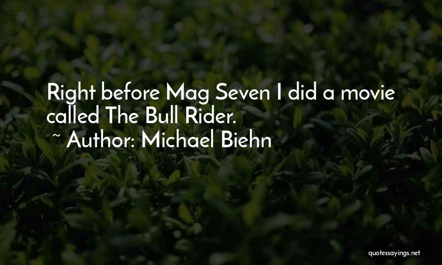 Mag-aral Quotes By Michael Biehn