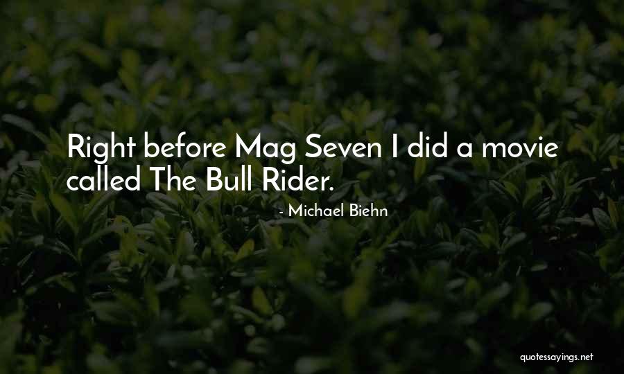 Mag-aral Quotes By Michael Biehn