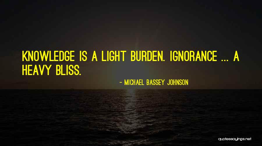 Mag Choke Hold Quotes By Michael Bassey Johnson Mag Choke Hold Quotes By Michael Bassey Johnson