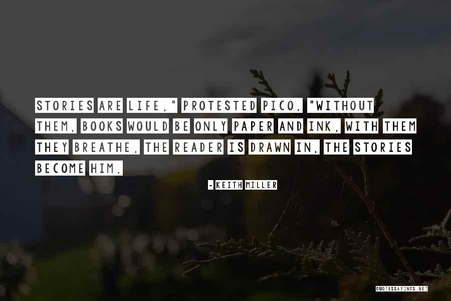 Mag Choker Quotes By Keith Miller Mag Choker Quotes By Keith Miller