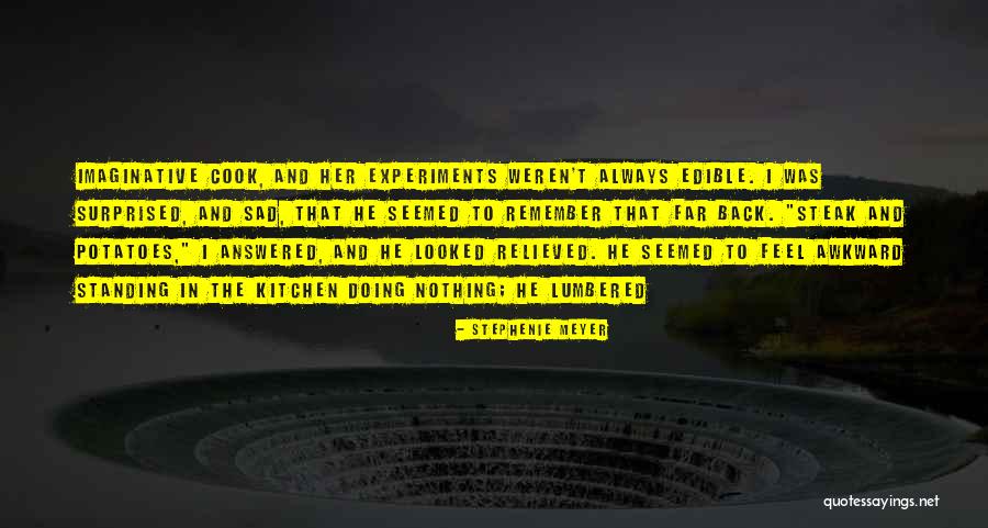 Mag Choker Quotes By Stephenie Meyer Mag Choker Quotes By Stephenie Meyer