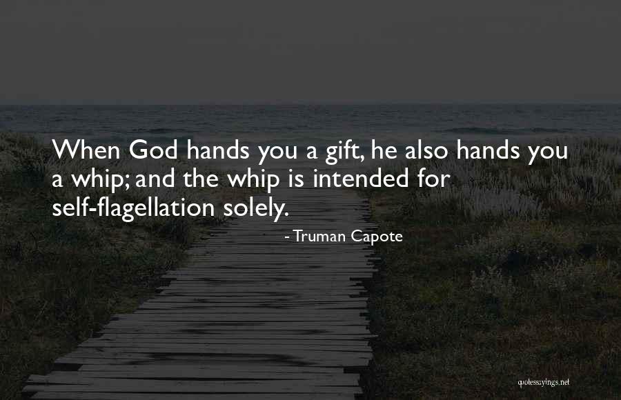 Mag Choker Quotes By Truman Capote Mag Choker Quotes By Truman Capote