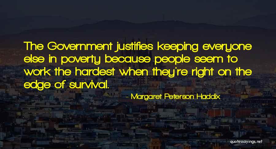 Mag Jowa Quotes By Margaret Peterson Haddix Mag Jowa Quotes By Margaret Peterson Haddix