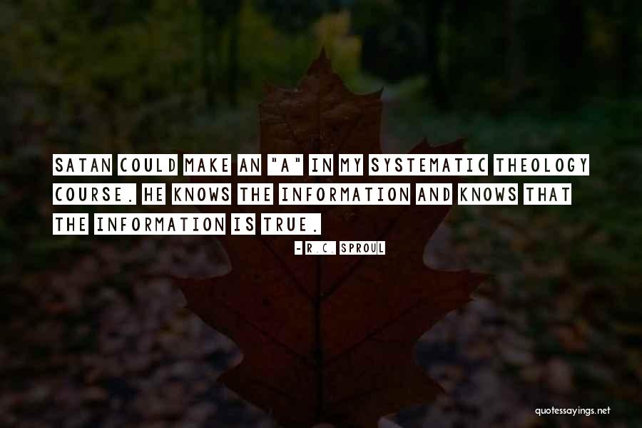 Mag Jowa Quotes By R.C. Sproul Mag Jowa Quotes By R.C. Sproul