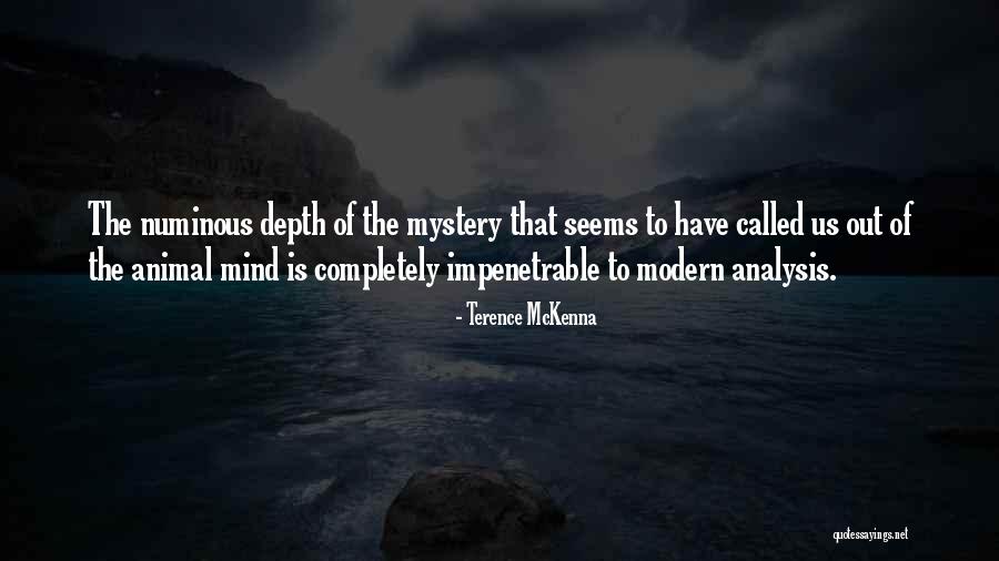 Magadan Airlines Quotes By Terence McKenna Magadan Airlines Quotes By Terence McKenna