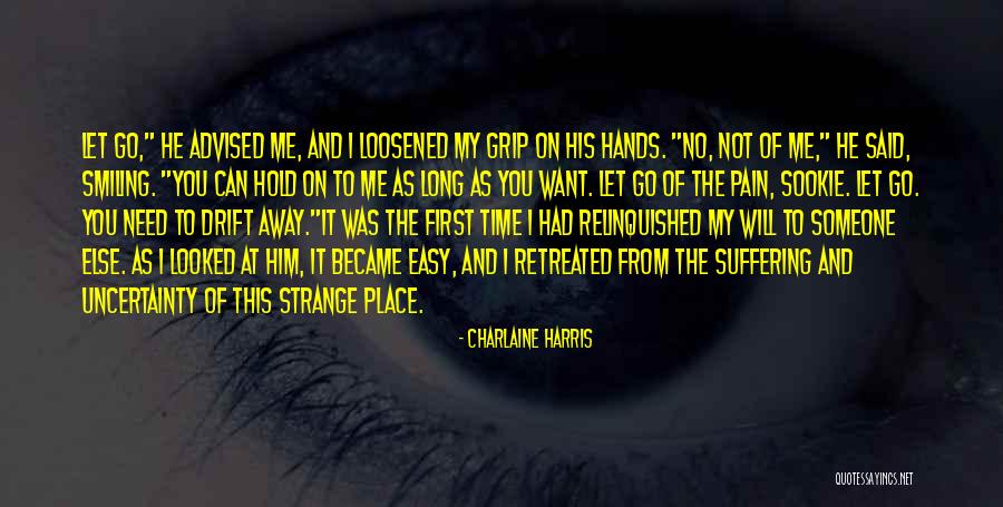 Magadha Pronounce Quotes By Charlaine Harris Magadha Pronounce Quotes By Charlaine Harris