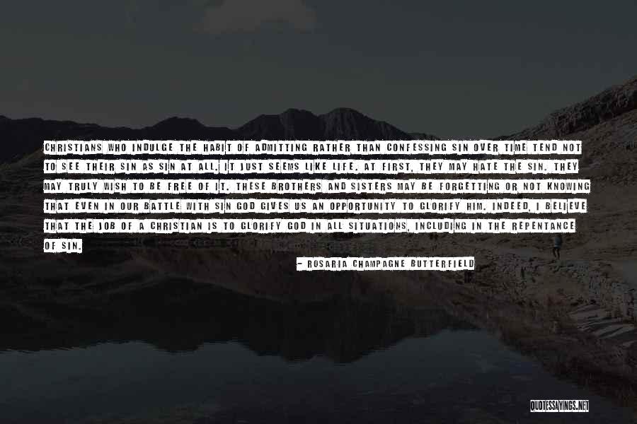 Magadha Pronounce Quotes By Rosaria Champagne Butterfield Magadha Pronounce Quotes By Rosaria Champagne Butterfield