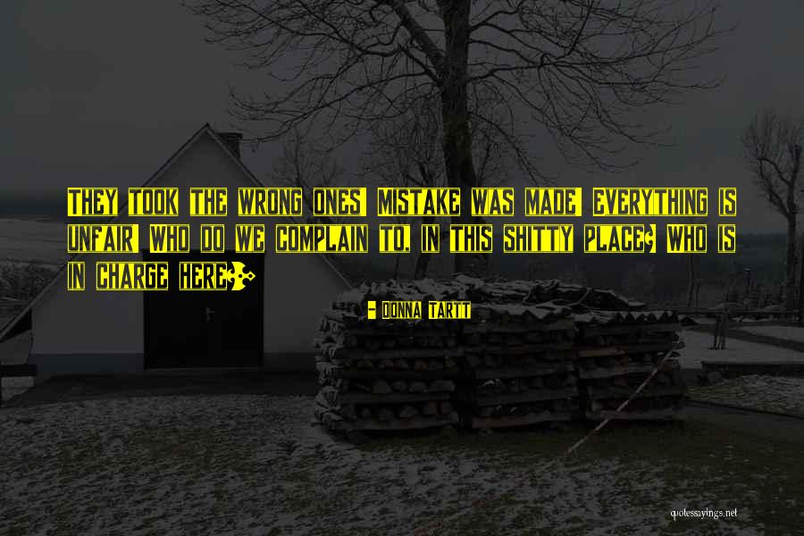 Magadhan Quotes By Donna Tartt Magadhan Quotes By Donna Tartt