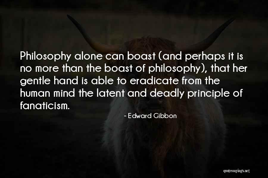 Magadhan Quotes By Edward Gibbon Magadhan Quotes By Edward Gibbon