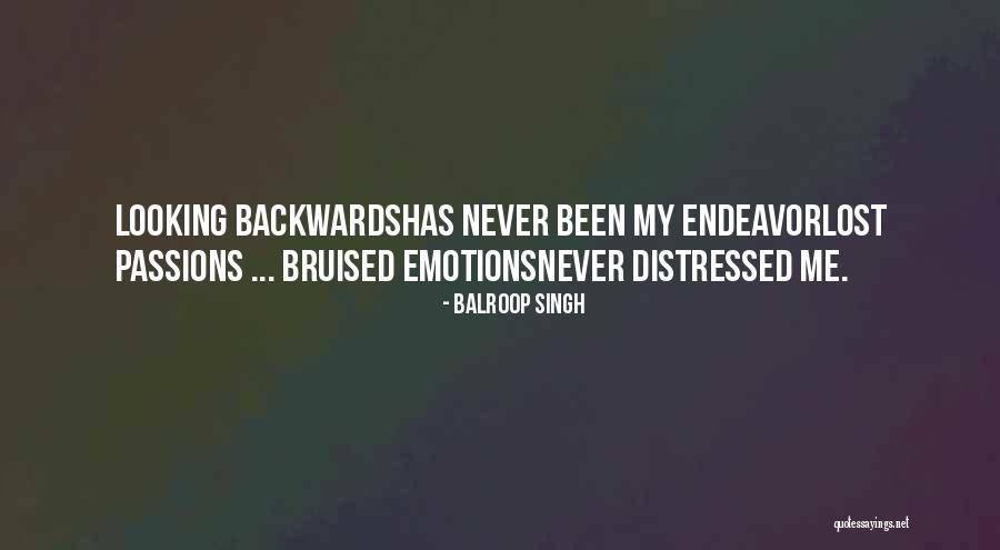 Magaera Quotes By Balroop Singh Magaera Quotes By Balroop Singh