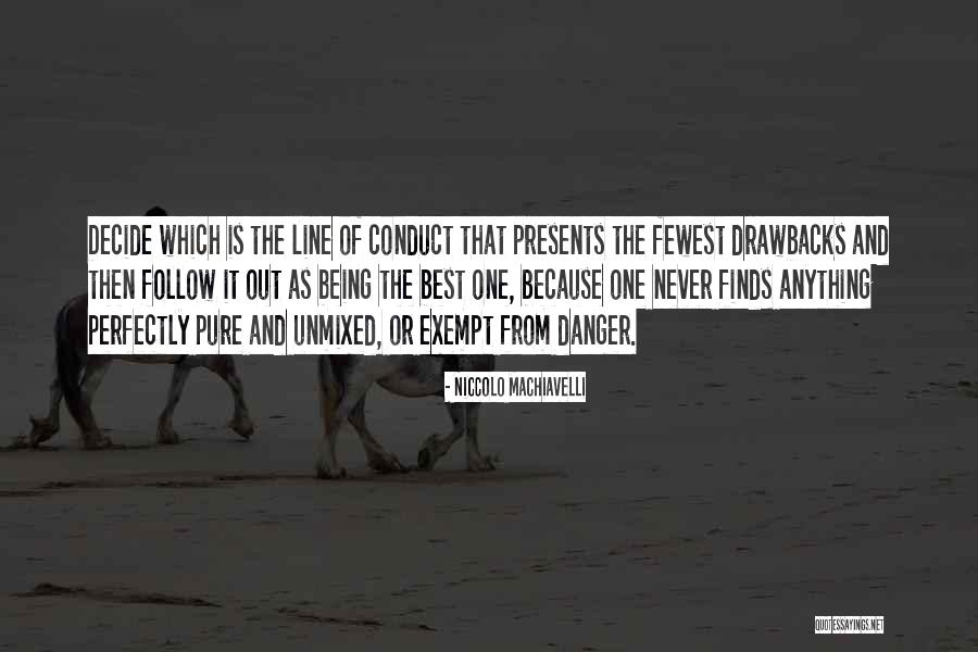 Magaera Quotes By Niccolo Machiavelli Magaera Quotes By Niccolo Machiavelli