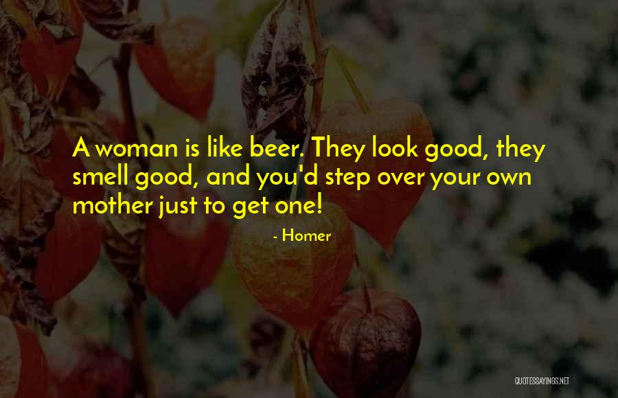 Magagalitin Quotes By Homer Magagalitin Quotes By Homer