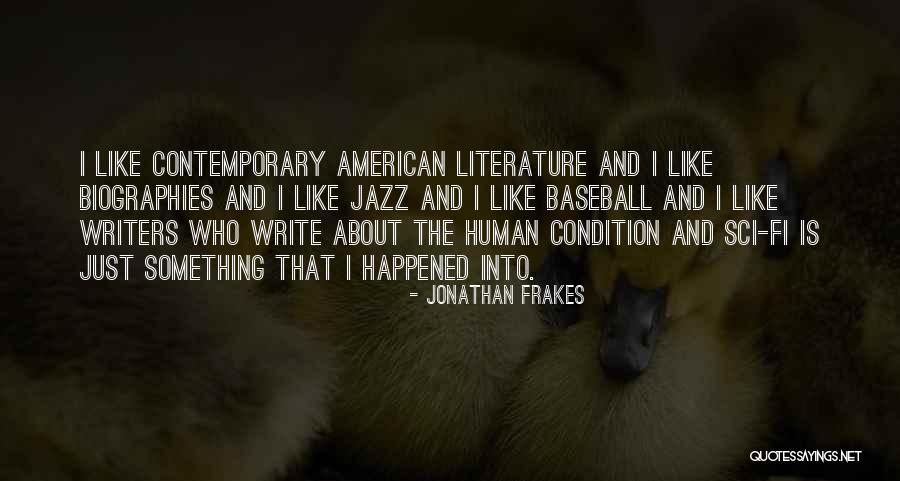 Magagami Quotes By Jonathan Frakes Magagami Quotes By Jonathan Frakes
