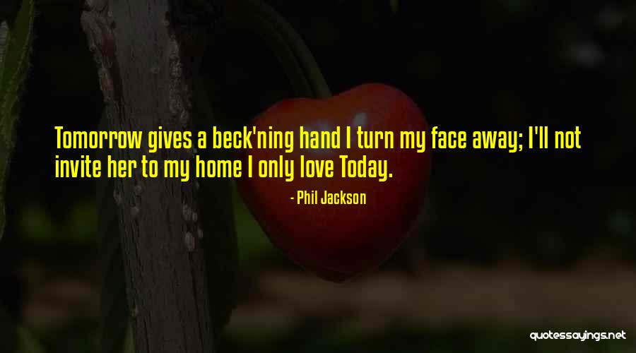 Magagami Quotes By Phil Jackson Magagami Quotes By Phil Jackson