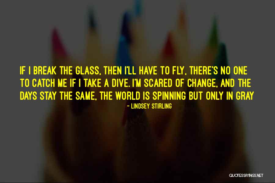 Magaldi Evita Quotes By Lindsey Stirling Magaldi Evita Quotes By Lindsey Stirling