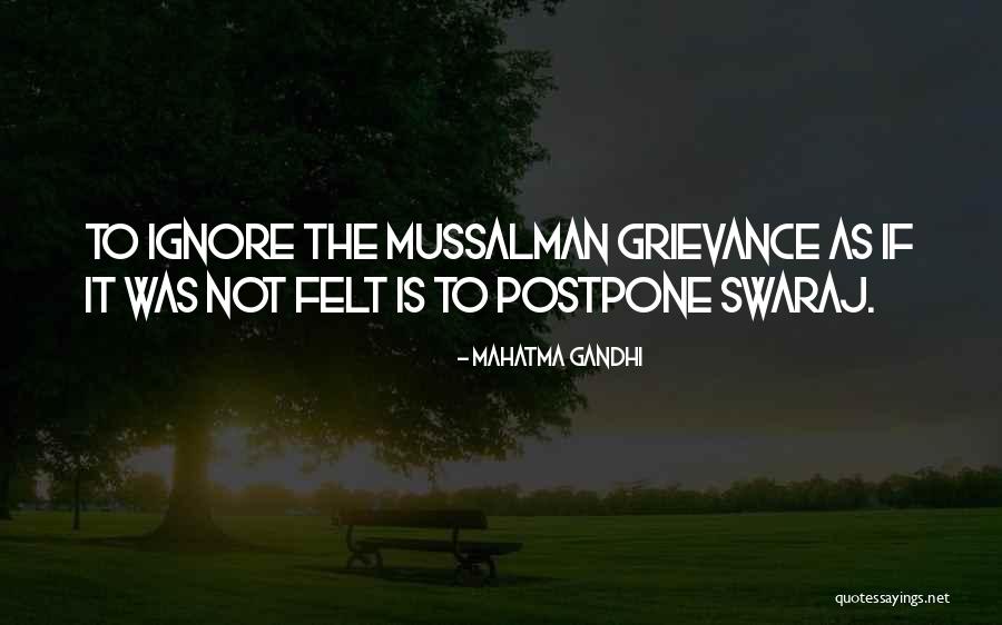 Magaldi Evita Quotes By Mahatma Gandhi