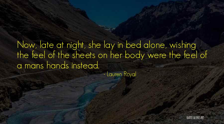 Magaldi Noda Quotes By Lauren Royal Magaldi Noda Quotes By Lauren Royal