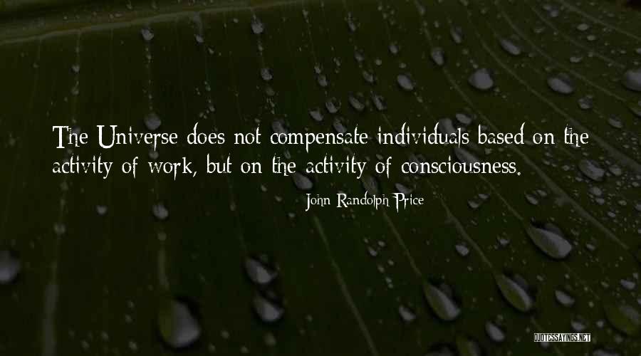 Magali Mora Quotes By John Randolph Price Magali Mora Quotes By John Randolph Price