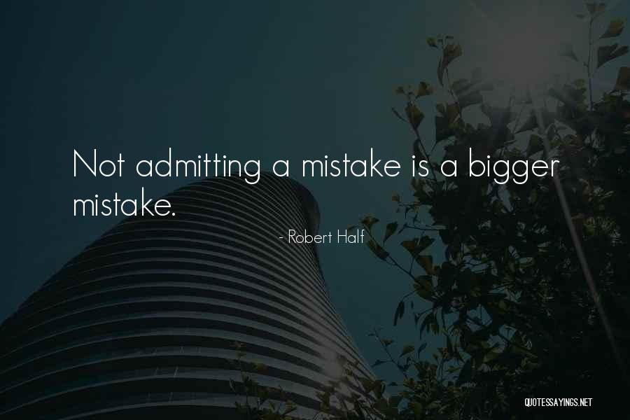 Magali Mora Quotes By Robert Half Magali Mora Quotes By Robert Half