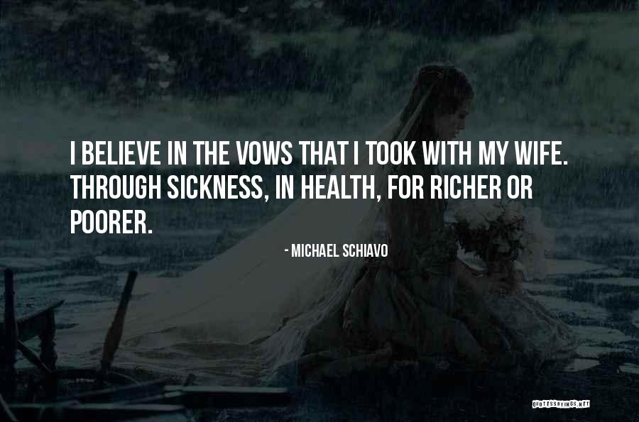 Magalia Quotes By Michael Schiavo Magalia Quotes By Michael Schiavo