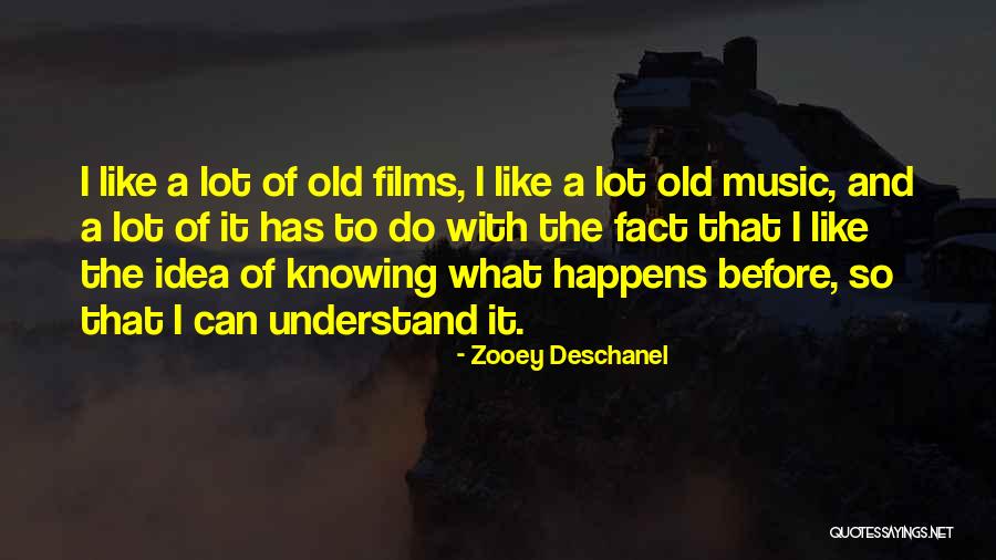 Magalia Quotes By Zooey Deschanel Magalia Quotes By Zooey Deschanel