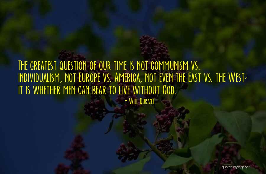 Magaling Na Quotes By Will Durant Magaling Na Quotes By Will Durant