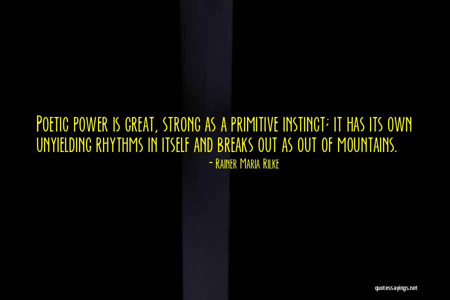 Magallanes Church Quotes By Rainer Maria Rilke Magallanes Church Quotes By Rainer Maria Rilke
