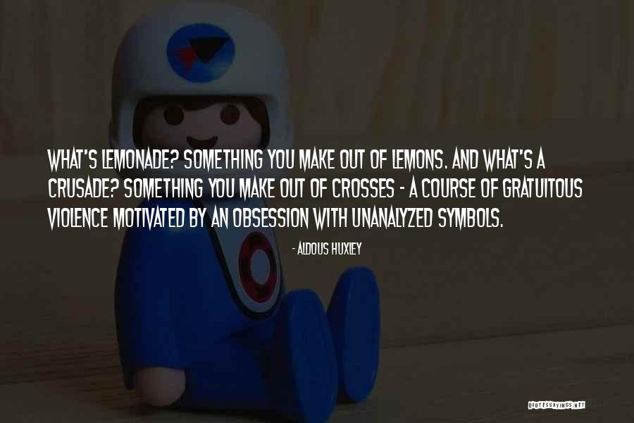Magalona Negros Quotes By Aldous Huxley Magalona Negros Quotes By Aldous Huxley