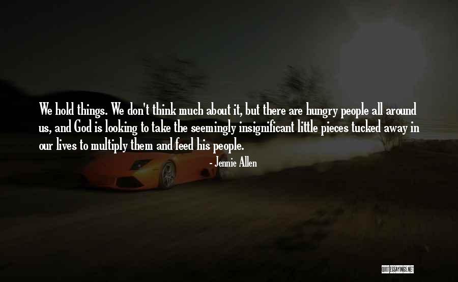 Magalova Quotes By Jennie Allen Magalova Quotes By Jennie Allen