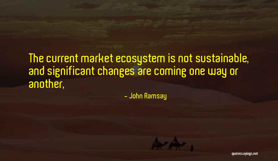 Magalova Quotes By John Ramsay Magalova Quotes By John Ramsay