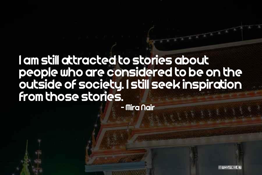 Magaly Febles Quotes By Mira Nair Magaly Febles Quotes By Mira Nair