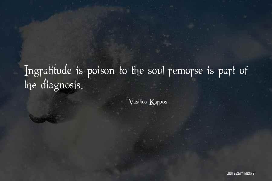 Magaly Febles Quotes By Vasilios Karpos Magaly Febles Quotes By Vasilios Karpos
