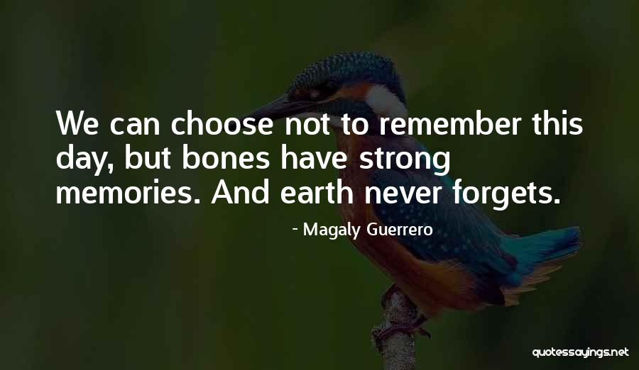Magaly Guerrero Quotes 596203 Magaly Guerrero Quotes 596203